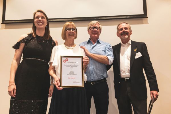 The Courier Narrabri